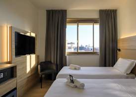B&B HOTEL Catania City Center 3