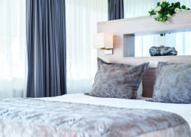 Fletcher Wellness-Hotel Kamperduinen 3