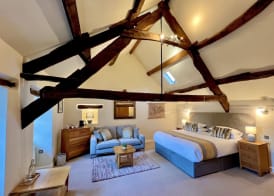 Castle Cottage Inn 5