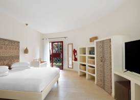 Movenpick Resort Lamantin Saly 5