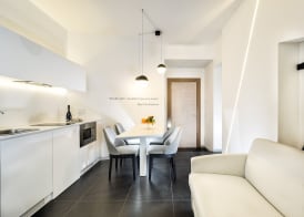 Duomo Suites & Spa 5