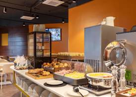 B&B Hotel Pomezia Roma 2