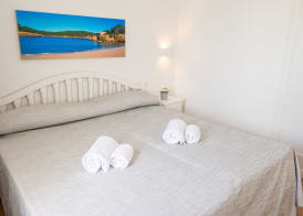 Naranjos Resort Menorca 5