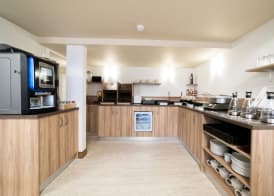 Quality Hotel Toulouse Centre 4