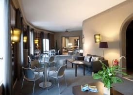 Hotel Paseo de Gracia 4