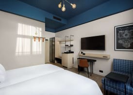 Hyatt Place Rouen 3
