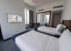Somerset West Bay Doha 5