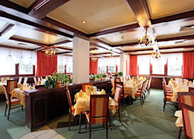 Parkhotel Kirchberg 3