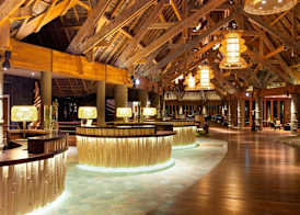 Sheraton New Caledonia Deva Spa & Golf Resort 2