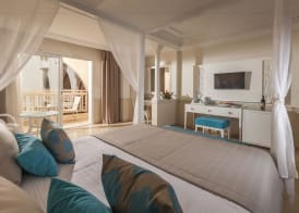 Tui Blue Palm Beach Palace Djerba 2