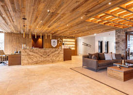 Bergresort Zugspitze Ehrwald by ALPS RESORTS 2