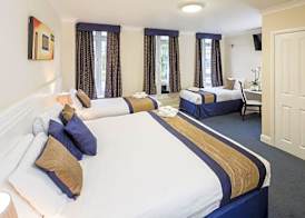 Kingsland Hotel 2