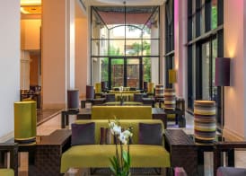 Holiday Inn Resort DEAD SEA by IHG 3