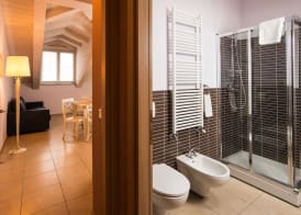 Santa Giulia Hotel e Residence Torino 4