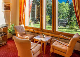 Hotel Jungfraublick 3