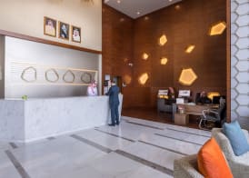 Holiday Inn JEDDAH GATEWAY by IHG 2