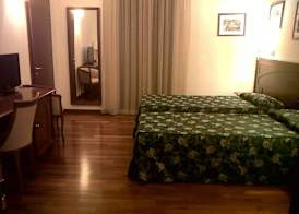 Hotel Conteverde 5