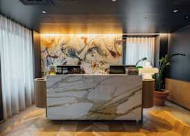 Hotel Bigio 2