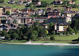 Grand Hotel Molveno 3