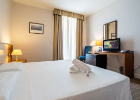 Capo Peloro Resort - Adults Only 3