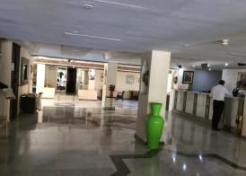 Hotel Chems 2