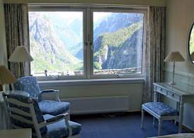 Stalheim Hotel 5