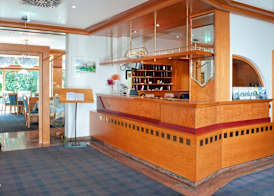 Hotel Waldhorn 2
