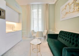 Tandem Palacio Veedor de Galeras Suites 2
