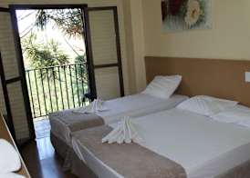 Hotel Vilage Inn All Inclusive Poços de Caldas By Nacional Inn 5