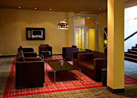 Konsum Berghotel Oberhof 4