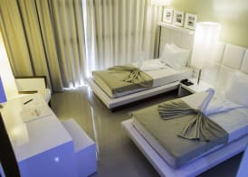 Hotel Vip Praia 4