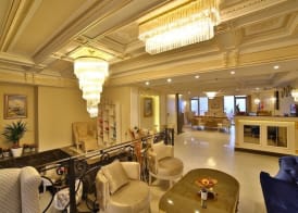 Yılsam Sultanahmet Hotel 3