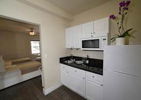 Ocean Five Hotel 3