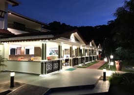 Berjaya Praslin Resort 2