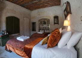 Rox Cappadocia 2