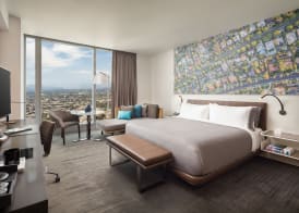 InterContinental Hotels LOS ANGELES DOWNTOWN by IHG 4