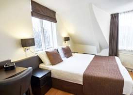 Hotel Nes Amsterdam 4
