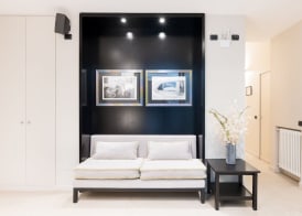 Deseo Home Guest House 2