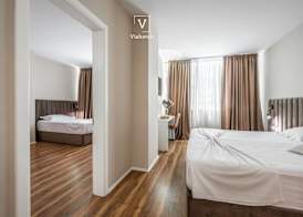 VH Broad Way Tirana Center Hotel 3