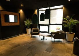 ONOMO Hotel Casablanca City Center 4