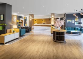 Holiday Inn LEICESTER by IHG 2