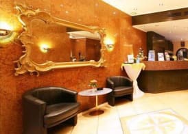 Hotel Wallis by ANS 3