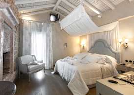 Alistos Hotel 4