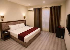 Valencia Hotel 3