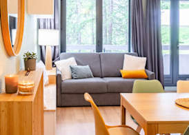Résidence maeva Home L'Eyssina 3