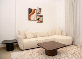 Tulip Residences Muscat The Village 2