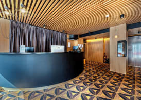 Logis Hotel Center 3