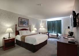 Ramada by Wyndham Nisku Edmonton Airport 3