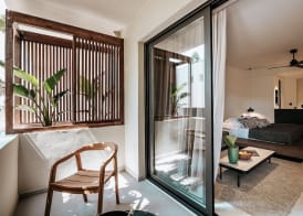 More Meni Residence & Suites 4