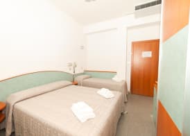 Hotel Saint Louis 5